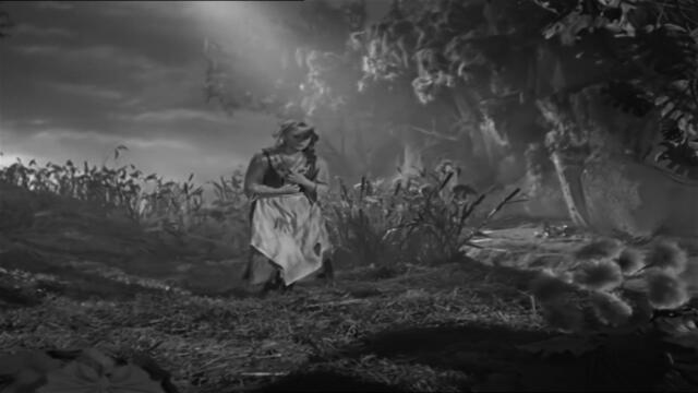 Пепеляшка (1947) - чернобяла версия (бг аудио) (част 4) DVD Rip дублаж на Медия линк