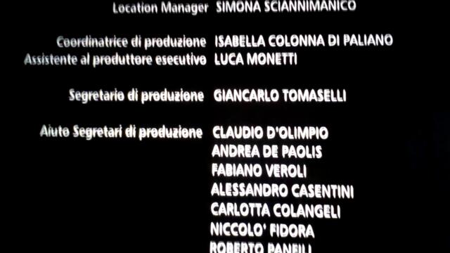 Нито с теб, нито без теб 2-ра част (синхронен екип, дублаж на студио Медиа Линк, 09.06.2019 г.) (запис)