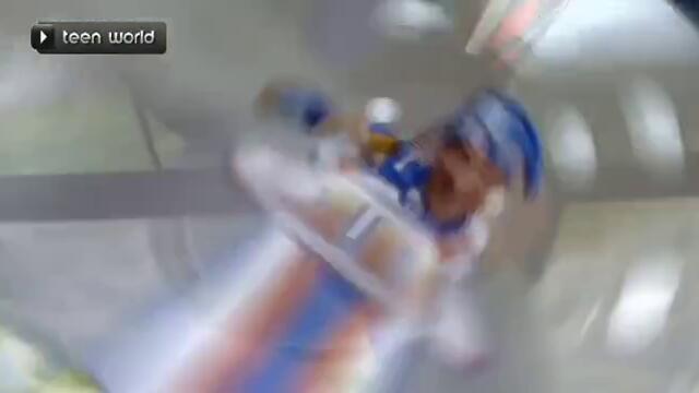 Мързелград  сезон 1 епизод 1 - Добре Дошли В Мързелград