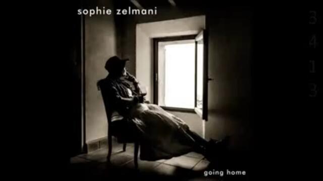 Sophie Zelmani - Going Home - 2014 - Full Album