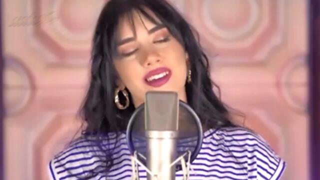 Αγγέλα Σιδηροπούλου - Πράγματα Μικρά - дребна работа