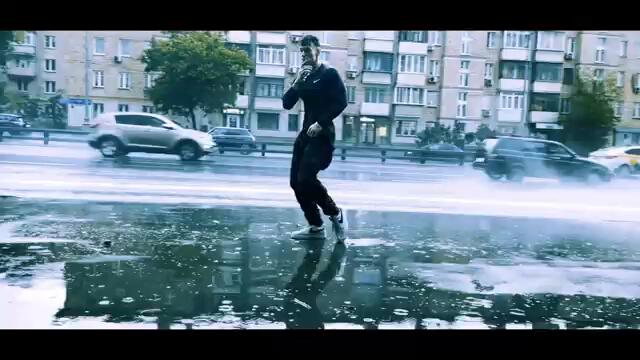 NILETTO - Someone like you просто так по-людски обними меня (танец на улице)