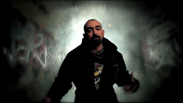 Xrispa feat BoEisai asteri Official Video Clip 2011 -