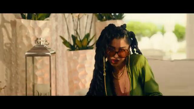 Torino & Pashata x Ina Gallardo - BANDITOS