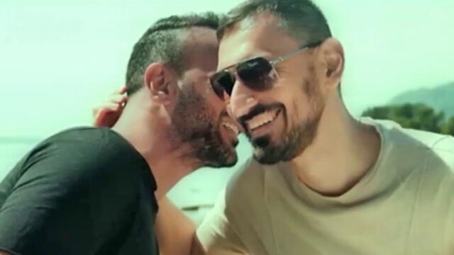 Κωνσταντίνος Κουλέρμος - Δεν Σ αγαπώ Για Να Μ αγαπάς - не те обичам за да ме обичаш