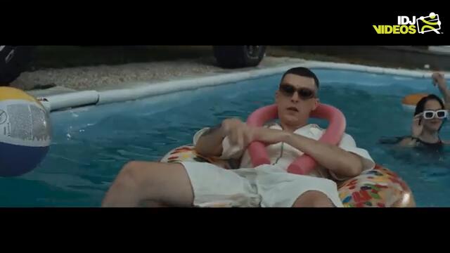 DJ SHONE FEAT. MILICA TODOROVIC X 2BONA - TET A TET (OFFICIAL VIDEO)