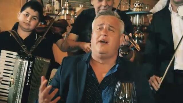 Nemanja Nikolic - Srce starih boema - (Official Video 2021)