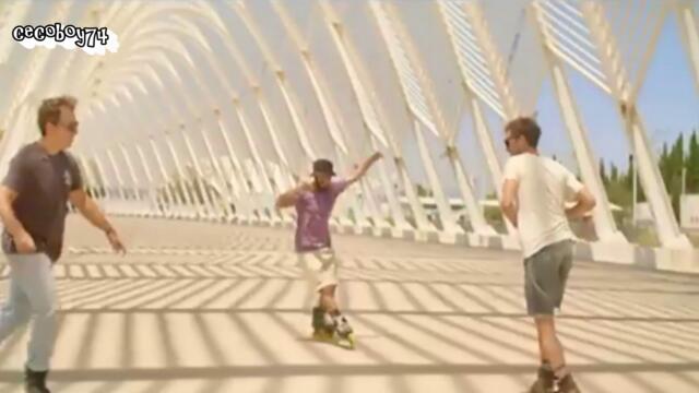 Σταν Αντιπαριώτης - Όπου Βγει - където и да му излезе края