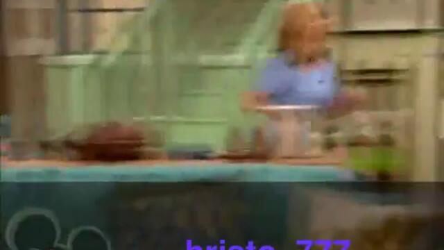 КЪСМЕТ ЧАРЛИ - СЕЗОН 1 ЕПИЗОД 6 (БГ АУДИО)