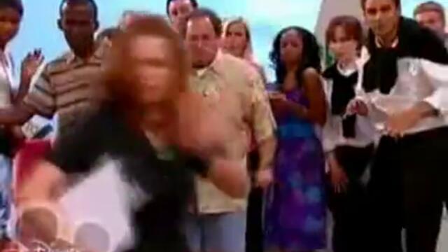 КОРАБНИТЕ ПРИКЛЮЧЕНИЯ НА ЗАК И КОДИ - СЕЗОН 1 ЕПИЗОД 11 (БГ АУДИО)