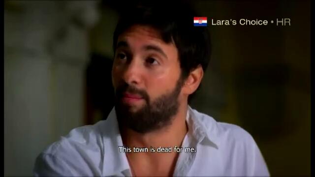 LARIN IZBOR - LARA'S CHOICE