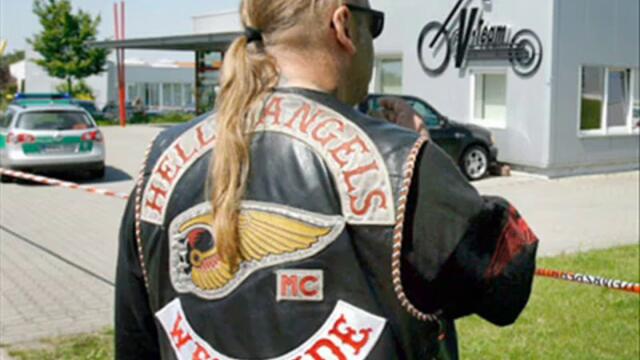 Forever Angels (Hells Angels)