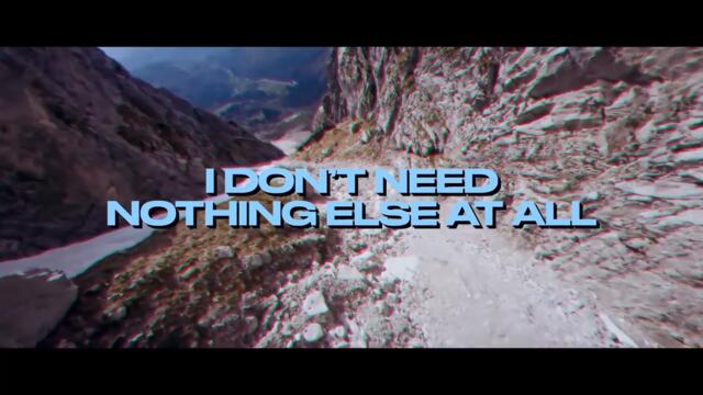 ilan Bluestone pres. Stoneblue - Hypnotized (feat. Emma Hewitt) [Monstercat Lyric Video]