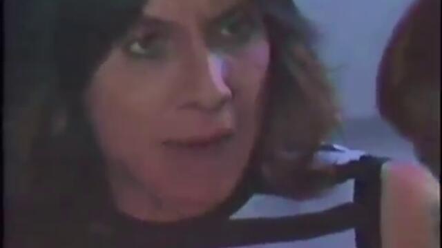 Benny Mardones - Into the Night ( Original Video Clip 1980