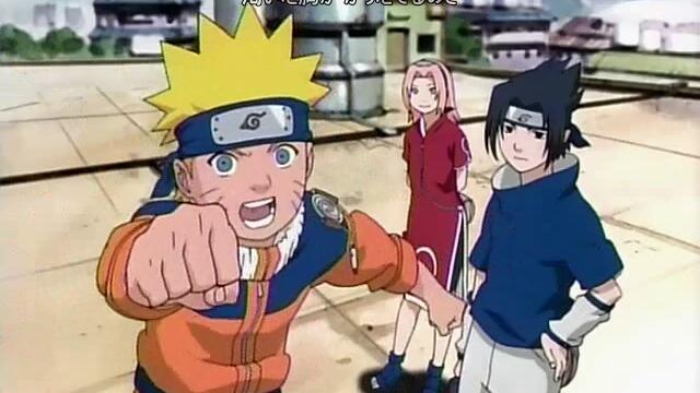 Naruto - 008