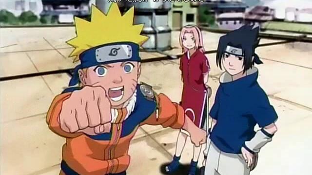 Naruto - 010