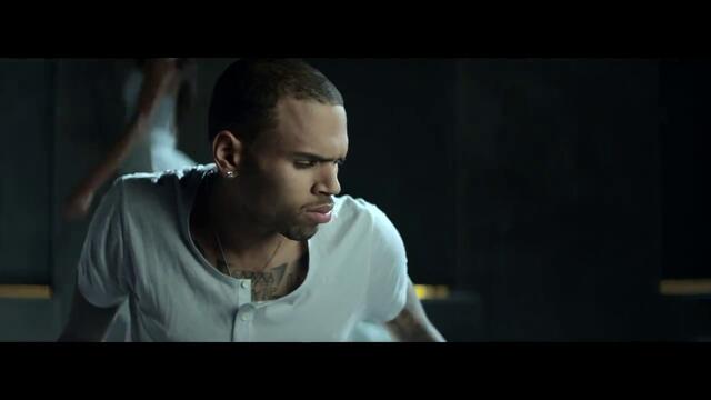 Chris Brown - Dont Wake Me Up -