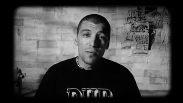 Dub Inc. clip Métissage - Long version