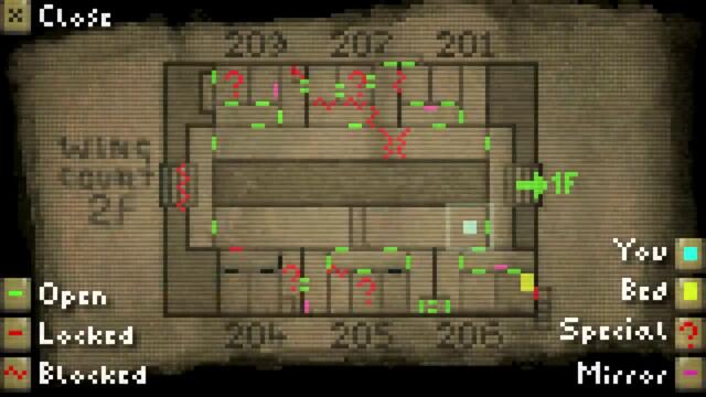 Lone Survivor - THE DIRECTOR - Gameplay Walkthrough - Part 5