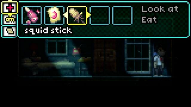 Lone Survivor - THE MAN WHO WEARS A BOX - Gameplay Walkthrough - Part 2