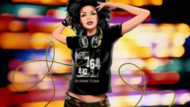 DJ EMRE TUNA - TRKCE REMX 2012 - PART 2 -