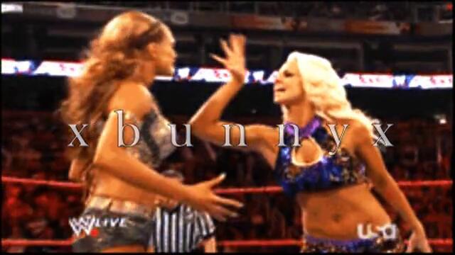 Maryse Ouellet - Earthquake