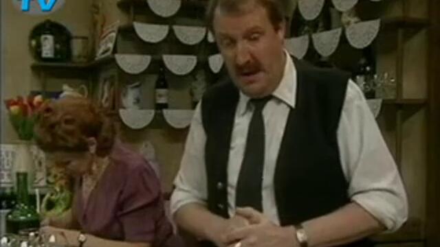 Ало, ало 2 епизод бг аудио (1 част)