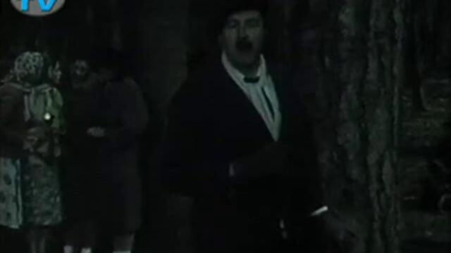 Ало, ало 4 епизод бг аудио (1 част)