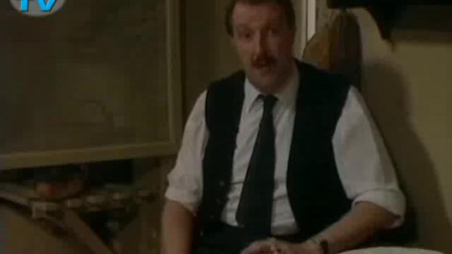 Ало, ало 6 епизод бг аудио (1 част)