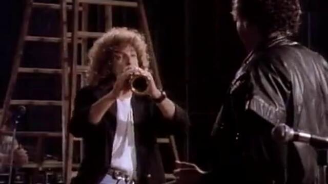 Kenny G - We've Saved The Best For Last
