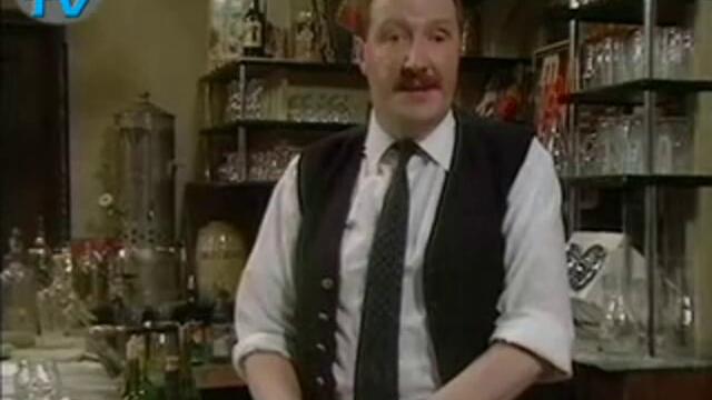 Ало, ало 7 епизод бг аудио (1 част)