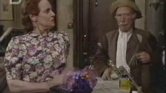 Ало, ало 8 епизод бг аудио (2 част)