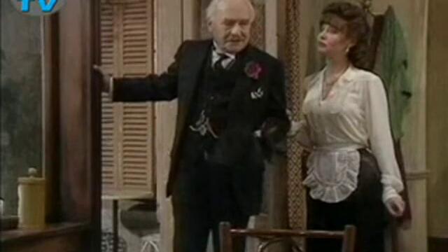 Ало, ало 10 епизод бг аудио (2 част)