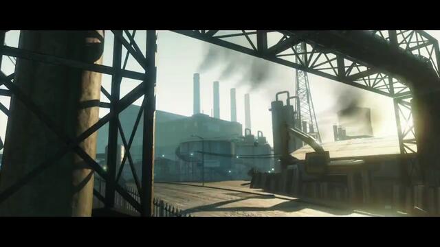 Need for Speed Most Wanted Announce Trailer -- Official E3 2012