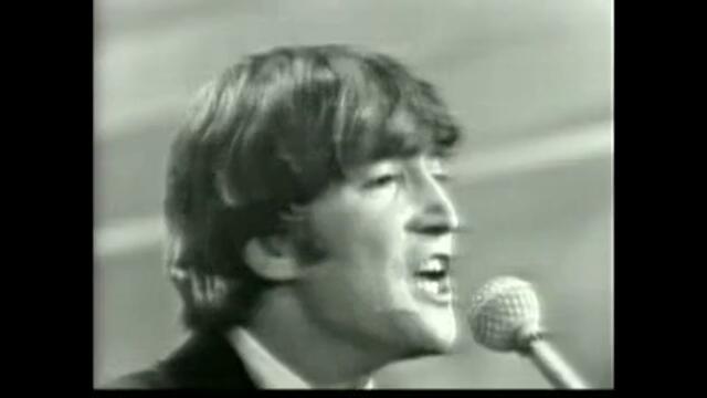 Beatles - I Wanna Hold Your Hand