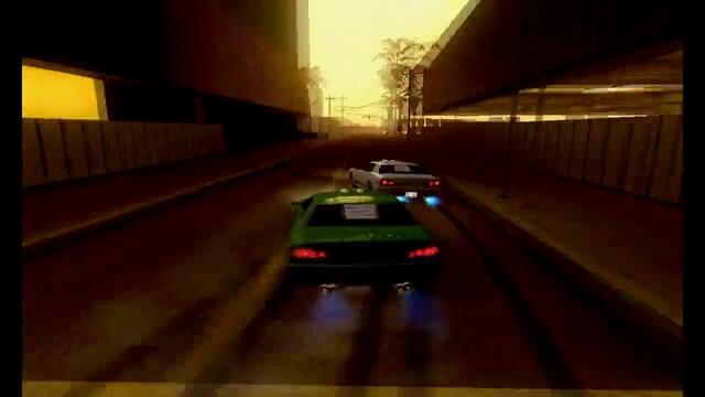 Gta Sa Elegy Twin Drift