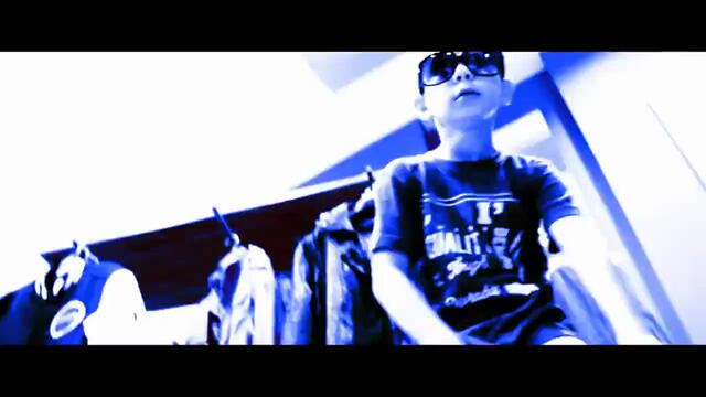 Lil Sha ft. Krisko - На Никой Не Робувам ( Remix ) HD Official Video