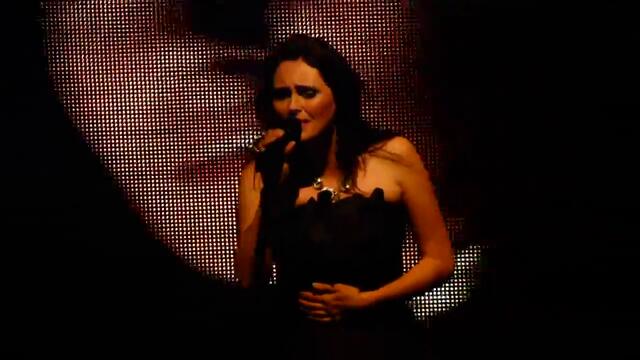 Within Temptation - Fire and Ice [ Brixton Academy 11.11.2011 ]