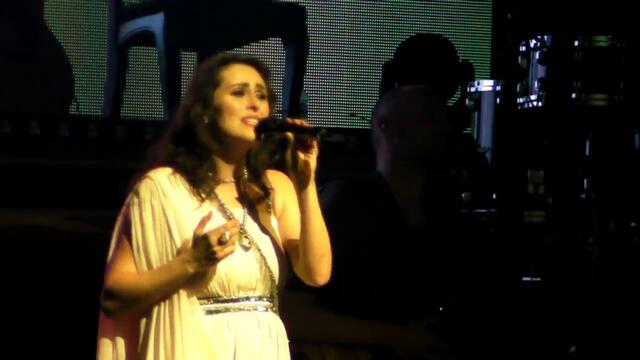Within Temptation - Say My Name (15.04.2012)