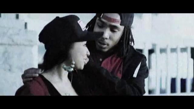 Waka Flocka Flame - Round Of Applause feat. Drake (Official HD Video)