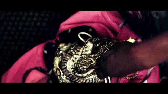 Waka Flocka Flame - Snakes In The Grass ( Director's Cut )