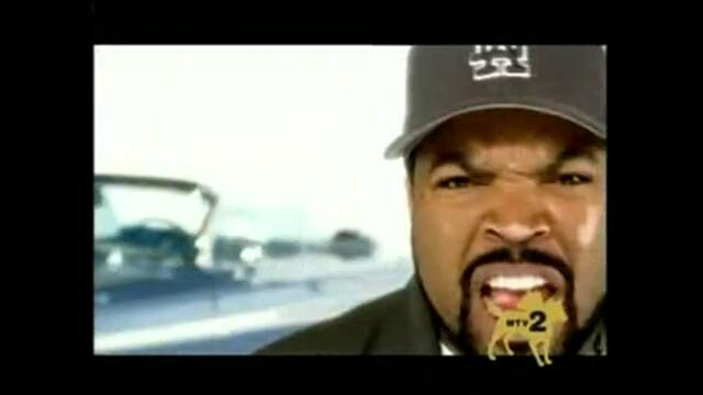 Ice Cube - Go To Church Feat Snoop Dogg &amp; Lil' Jon