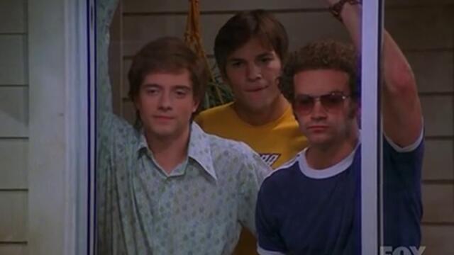 That 70s Show 6x02 Join Together