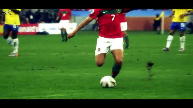 Cristiano Ronaldo - Still Speedin