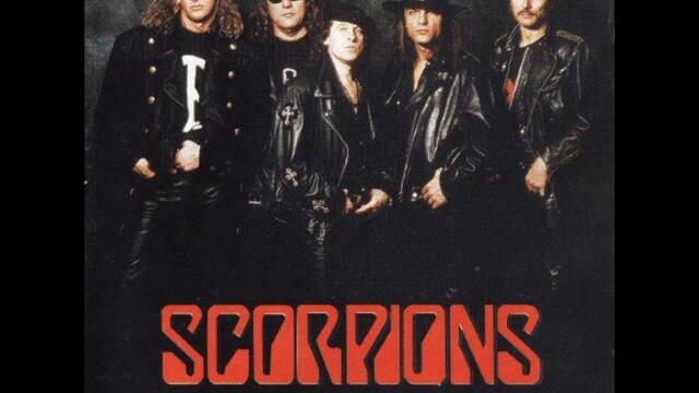 Scorpions - It All Depends