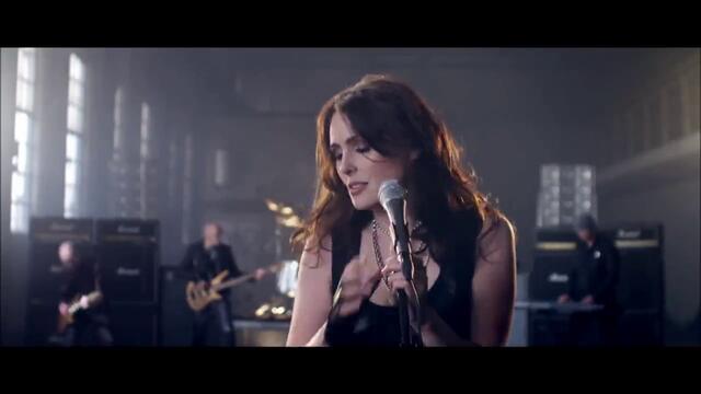 Within Temptation - Faster (2011)