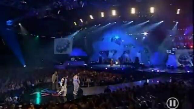 Within Temptation - Running Up That Hill  [live 2004]