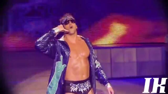 WWE Zack Ryder New 2011 Titantron (V3) with Download Link