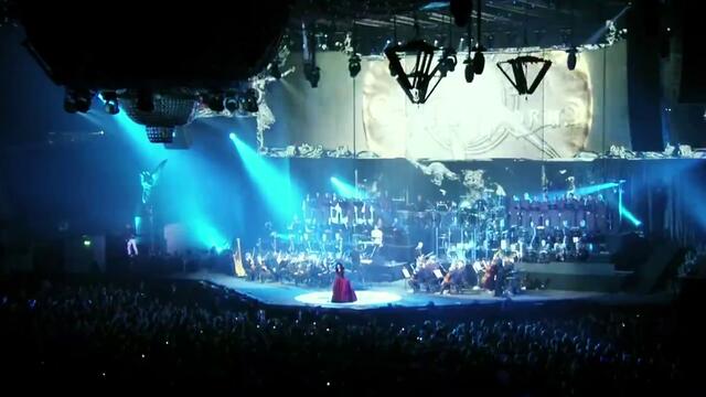 Within temptation #2 - The Howling (Black Symphony)