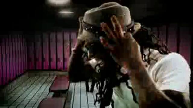 Lil' Wayne - Knockout ft. Nicki Minaj